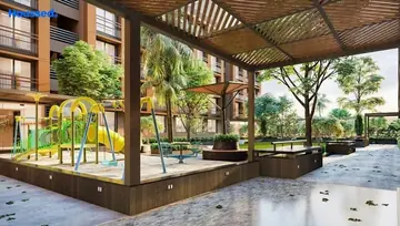 Amenities of Rashmi Pearl - Image 62806