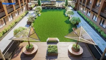 Amenities of Rashmi Pearl - Image 62804