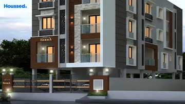 Project Image of Vibhaa Sneha - Image 59673