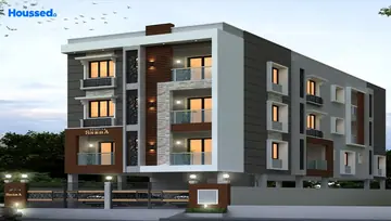 Project Image of Vibhaa Sneha - Image 59674
