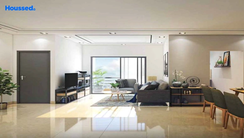 Sample Apartment of Vibhaa Sneha in Madipakkam, Chennai - Image 59678