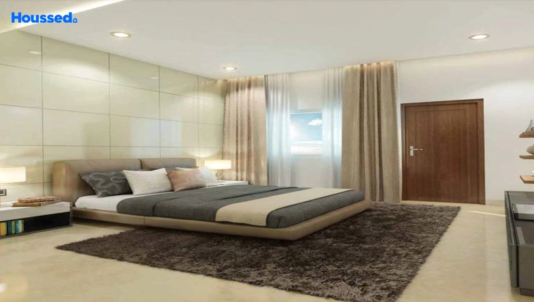 Sample Apartment of Vibhaa Sneha in Madipakkam, Chennai - Image 59676