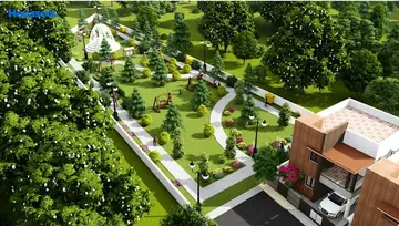 Amenities of Sirila Lifespaces Phase 1 - Image 168308