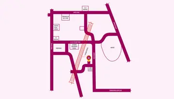 Location of Sirila Lifespaces Phase 1 - Image 168309