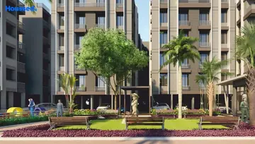 Amenities of Rashmi Sankalp - Image 62813