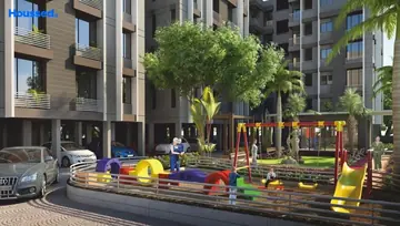 Amenities of Rashmi Sankalp - Image 62814