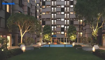 Amenities of Rashmi Vihar - Image 62825