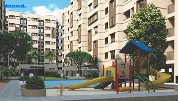 Amenities of Rashmi Vihar - Image 62826