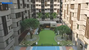 Amenities of Rashmi Vihar - Image 62827