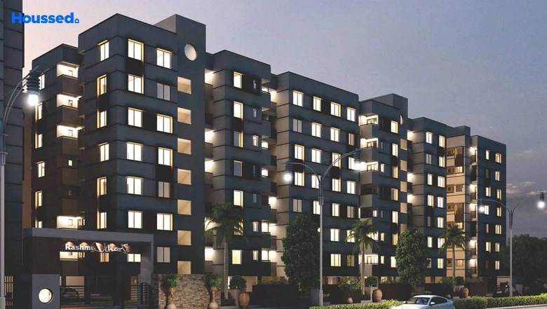 Project Image of Rashmi Vihar in Narolgam, Ahmedabad - Image 62824
