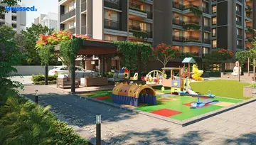 Amenities of Elenza Greenwood - Image 122341