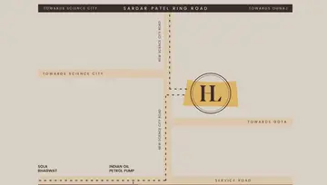 Location of AG Highline Phase 1 - Image 62836