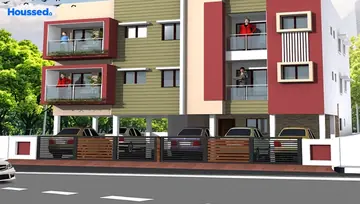 Project Image of Bharathi Sai Marlo - Image 59689