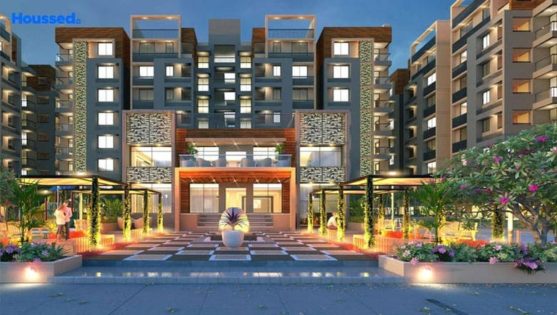 Project Image of Kansas Devasya in Vastral, Ahmedabad - Image 61076