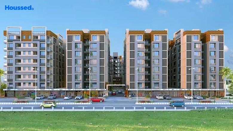 Project Image of Kansas Devasya in Vastral, Ahmedabad - Image 61074
