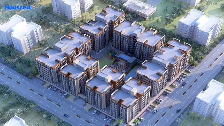 Project Image of Kansas Devasya in Vastral, Ahmedabad - Image 61075