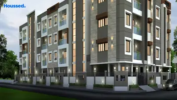 Project Image of Eeshani Paripoorna - Image 60128