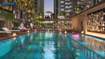 Amenities of Super Shaligram - Image 61028