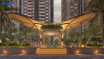 Amenities of Super Shaligram - Image 61030