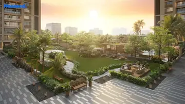 Amenities of Super Shaligram - Image 61029