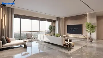 Sample Apartment of Super Shaligram - Image 61031