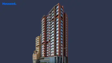 Project Image of Bhattad Sankalp - Image 21363