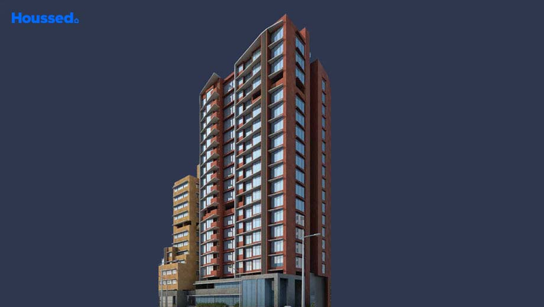Project Image of Bhattad Sankalp in Bhuleshwar, Mumbai - Image 21363