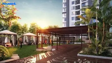 Amenities of Amit The Ecos - Image 60595