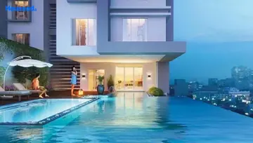 Amenities of Amit The Ecos - Image 60594