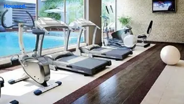 Amenities of Amit The Ecos - Image 60593