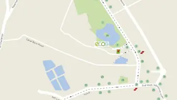 Location of Amit The Ecos - Image 60596
