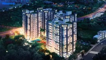 Project Image of Amit The Ecos - Image 60592