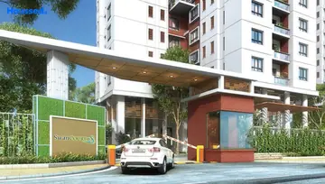 Project Image of Bengal Swan Court - Image 60265