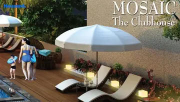 Amenities of Cancun Skylark - Image 60614