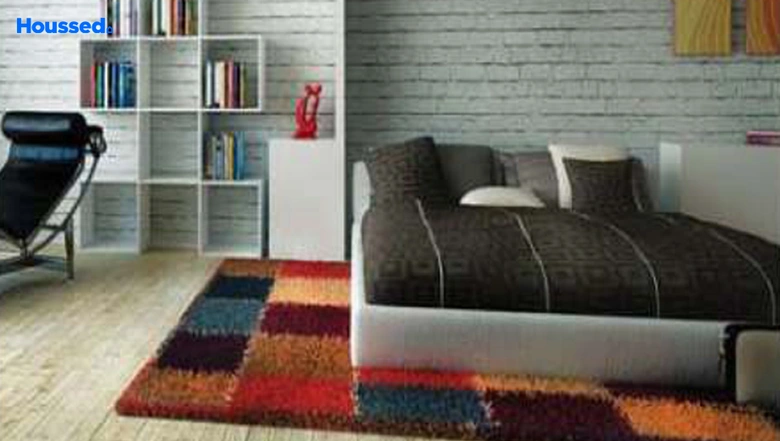 Sample Apartment of Cancun Skylark in New Town, Kolkata - Image 60618