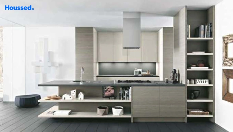 Sample Apartment of Cancun Skylark in New Town, Kolkata - Image 60616
