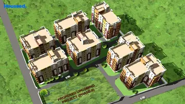 Project Image of Chakraborty Anjali Green - Image 60622