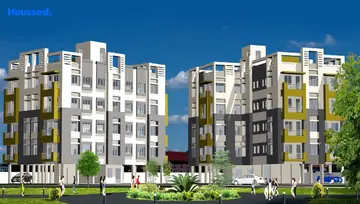 Project Image of Chakraborty Anjali Green - Image 60621