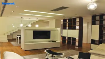 Sample Apartment of Bhuvana Diamond Hill - Image 168315