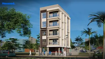 Project Image of Magnolia Dreamsville - Image 60635