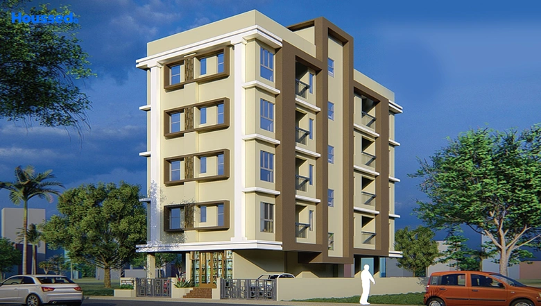 Project Image of Magnolia Meadow in New Town, Kolkata - Image 60346