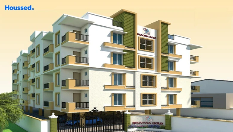 Project Image of Bhuvana Gold in Saravanampatti, Coimbatore - Image 168323