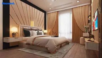 Sample Apartment of Brihan Kenorita Jewel - Image 21394