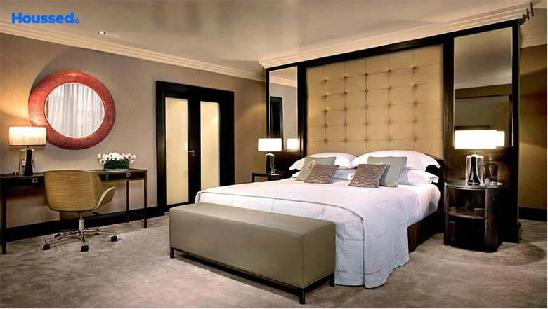 Sample Apartment of Mayflower Eden Valley in Saibaba Colony, Coimbatore - Image 168339