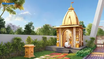 Amenities of Nirmala Jade - Image 60656