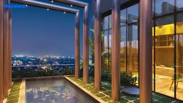 Amenities of Nirmala Jade - Image 60653