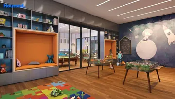 Amenities of Nirmala Jade - Image 60652