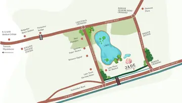 Location of Nirmala Jade - Image 60657