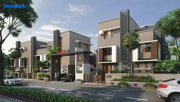 Project Image of Aditya 18 - Image 64255