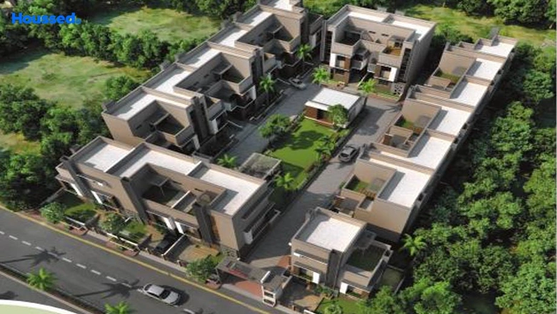 Project Image of Aditya 18 in Sargasan, Gandhinagar - Image 64256